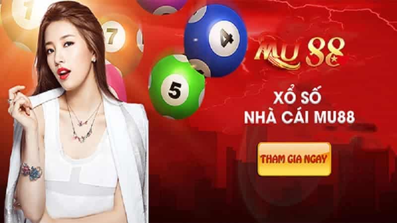 Bắt đề kép - Mu88 dự đoán xsmb