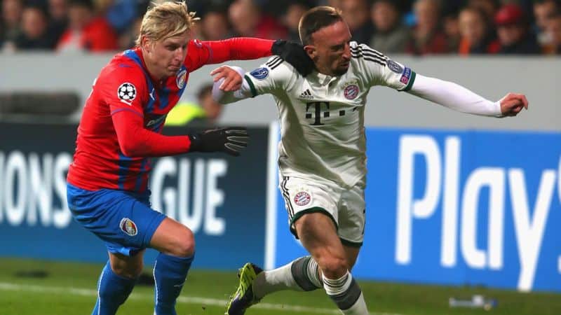 Đánh giá chung về trận đấu Bayern vs Viktoria Plzen