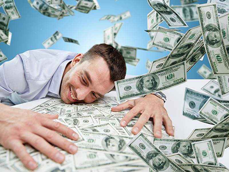 Kết luận về giấc mơ nhìn thấy tiền Kết luận về giấc mơ nhìn thấy tiền